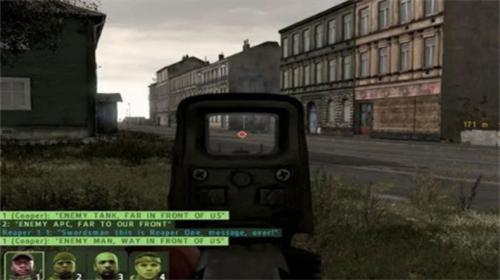 武装突袭2靶场完整版 v1.3.8.2