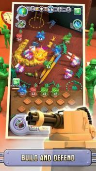 陆军人防炮塔 v6.0