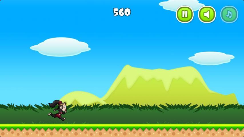 热带丛林跑酷 v3.2.5