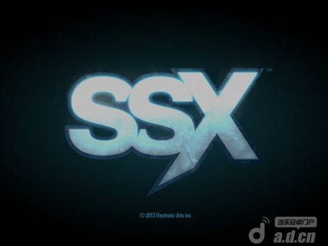 极限滑雪 SSX v0.0.8430 v3.1.5