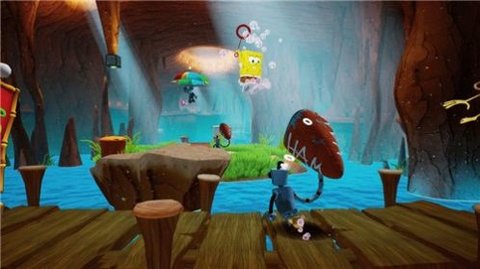 海绵宝宝之屋 v1.0.4