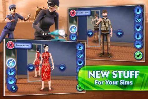 模拟人生3：世界冒险 The Sims 3 World Adventures International v3.1.5
