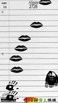 索吻弹跳 DIDDLE JUMP FREE v4.0.5