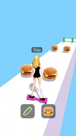 减肥吧女王 v0.1