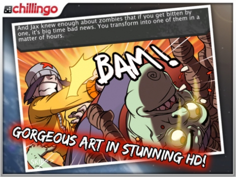 足球大战HD Pro Zombie Soccer Apocalypse Edition