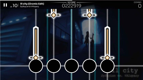 OrzmiciOS版  V 1.1.0