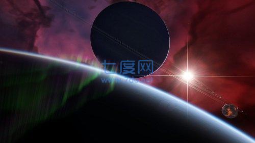创造太阳系模拟器 3.2.4