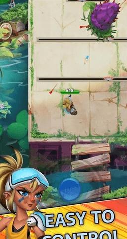 风暴跑步者  v1.18