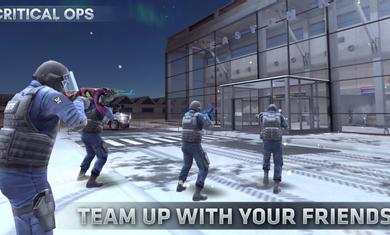 反恐突袭国际服 2021-06-24 17:13