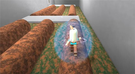 快乐饼干阶梯 v1.0