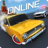Russian Rider Online(俄罗斯骑手Online)