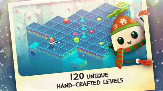 美丽的世界 2.0.3 安卓版