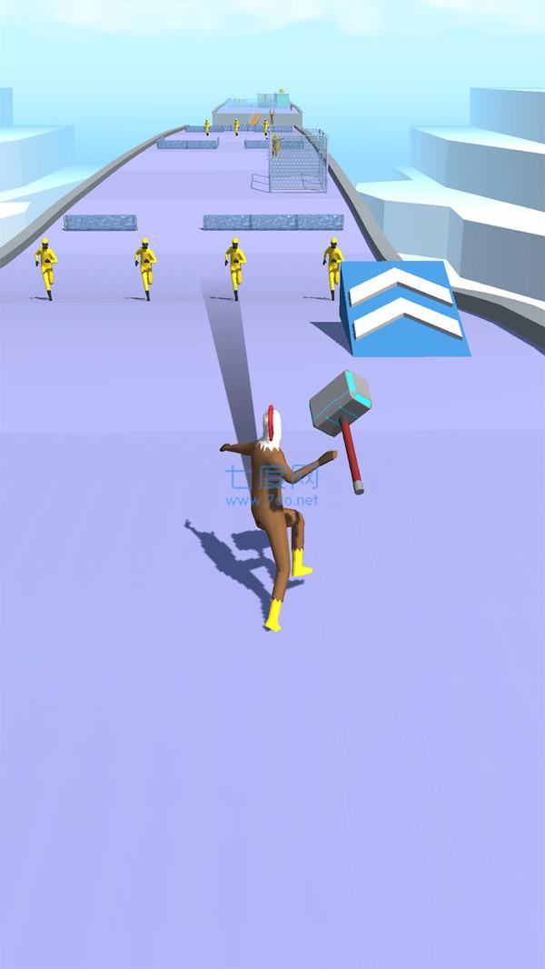 球球接力跑 v1.4