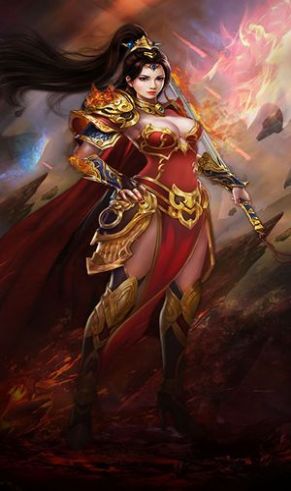 我们的沙城之热血屠龙手游官方版 1.0