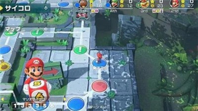 超级马力欧派对 2024-06-25 15:08