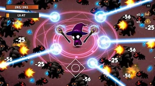影子生存射击内置菜单  v1.1.85