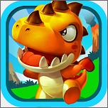 恐龙侏罗纪公园