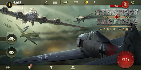 战略与战术2最新版下载