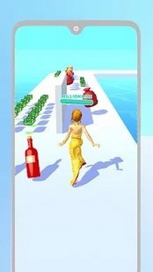 奔向致富之路 v1.0