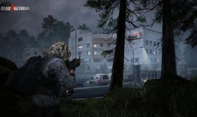 嗜死如归手游东南亚测试服国际版  v5.4.2