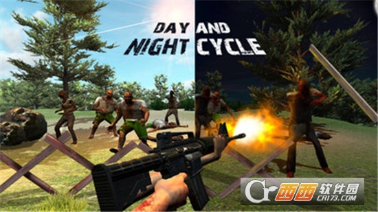 生存岛屿荒野逃生官方版