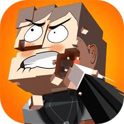 血染小镇内置菜单版