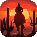 西部土地生存安卓官方版游戏下载 