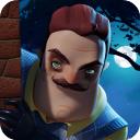 神秘邻居多人联机版手机版