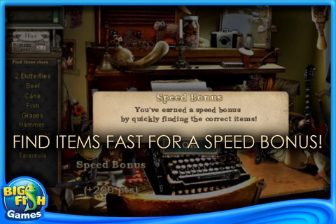 凯特西:消失的文件 Cate West The Vanishing Files Full v3.2.5