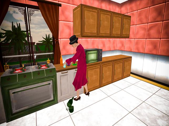 可怕的僵尸老师3D游戏官方安卓版  v3.0.4