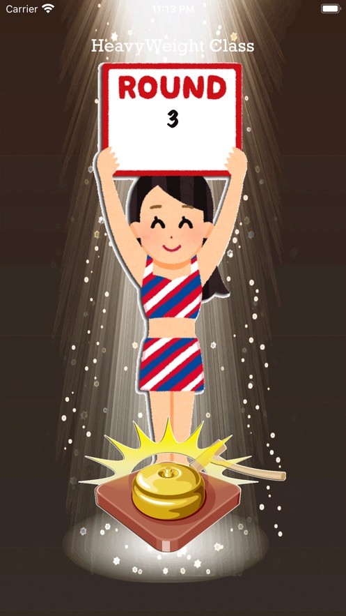 拳击手大赛  V 1.0