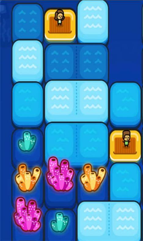 最强左右方块 v1.0.0