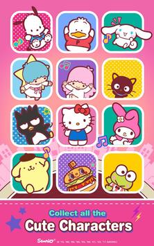 凯蒂猫音乐派对 中文版 v3.0.5