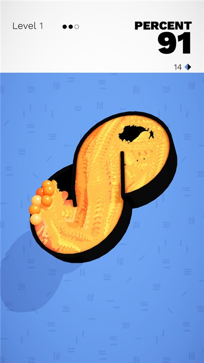 涂鸦球球3D v1.0.2