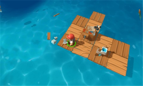 史诗木筏汉化 2020-06-23 09:05