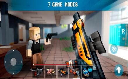 疯狂的皇家战役 V 3.0.2