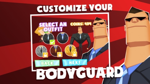 秘密特工 Secret Agent ClashKick Something v3.1.5