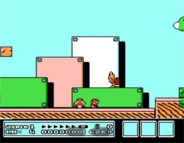 超级玛丽3双人版  v2021.06.02.14