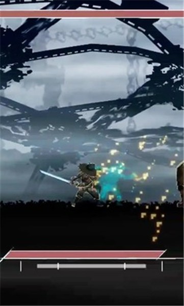 剑影寻光  v1.0