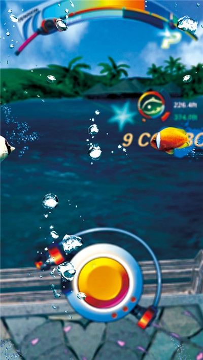 真实海钓模拟 v1.9.6