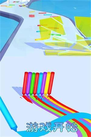 炫彩涂色达人 v2.0