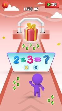 数学跑者3D最新版 v3.0.5