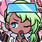 希乐普与终极糖果中文版