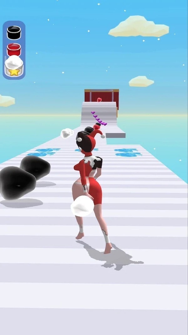 人体彩绘大师  v0.4