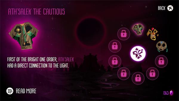 暗影之中手游中文最新版 v1.5