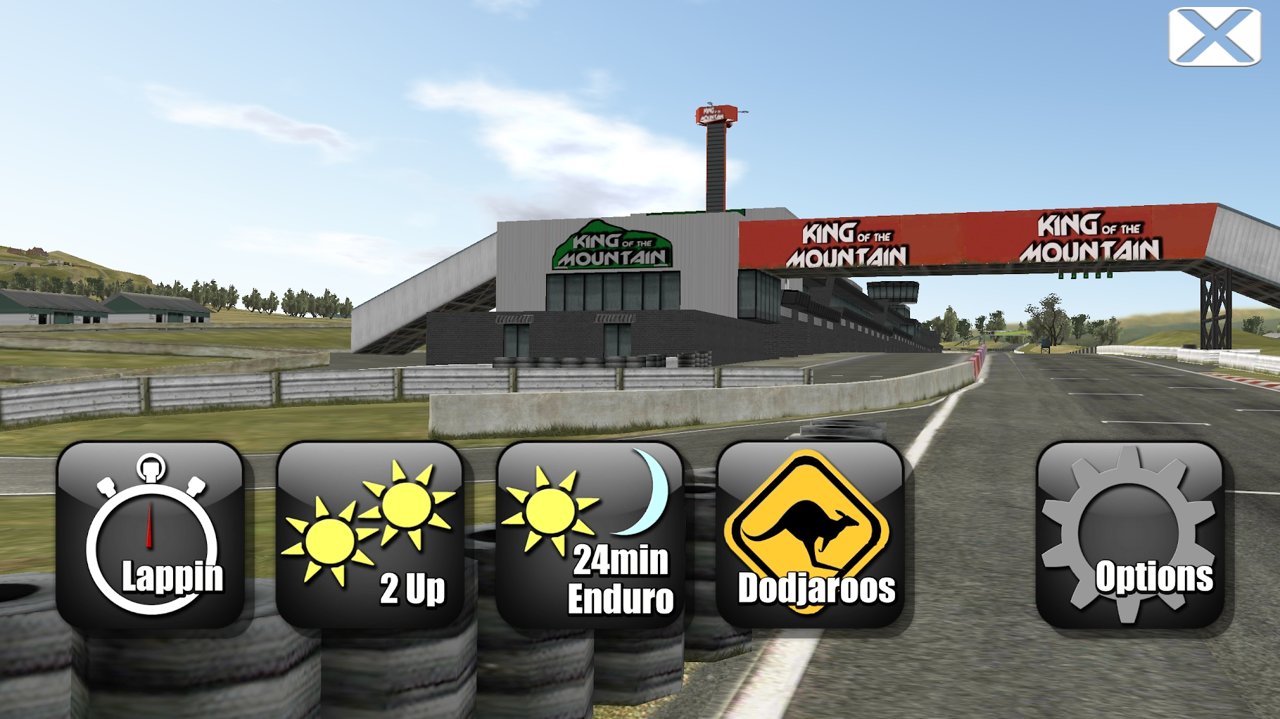 山地之王r游戏中文汉化版 V2.7 v4.1.4