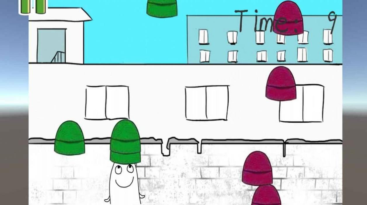 原谅绿先生 v1.0.0