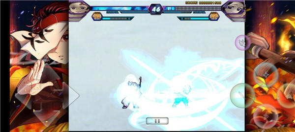 鬼灭之刃手游完美版  v1.0