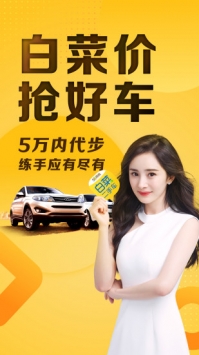 白菜二手车 v3.2.5