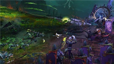 全面战争战锤2 2024-06-25 15:08